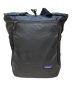 Patagonia（パタゴニア）の古着「Ultralight Black Hole Tote Pack」｜ブラック