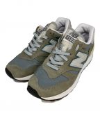 NEW BALANCEニューバランス）の古着「M1300JP3」｜STEEL BLUE