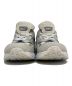 NEW BALANCE (ニューバランス) M992NC WhiteE サイズ:24cm：20000円