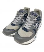 NEW BALANCEニューバランス）の古着「M1700GRA」｜グレー