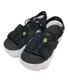 NIKE（ナイキ）の古着「AIR MAX KOKO SANDAL WMNS」｜ブラック