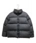 Supreme (シュプリーム) YOHJI YAMAMOTO (ヨウジヤマモト) Down Jacket ブラック サイズ:L：30000円