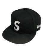 SUPREME×New Eraシュプリーム×ニューエラ）の古着「Jesus Piece S Logo New Era 