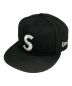 Supreme（シュプリーム）の古着「Jesus Piece S Logo New Era 