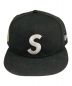 Supreme (シュプリーム) New Era (ニューエラ) Jesus Piece S Logo New Era 