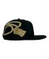 中古・古着 Supreme (シュプリーム) New Era (ニューエラ) Jesus Piece S Logo New Era 