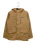 Patagonia（パタゴニア）の古着「’BOYS' INFURNO JACKET」｜ベージュ