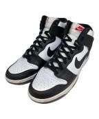 NIKEナイキ）の古着「Dunk High 