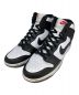 NIKE（ナイキ）の古着「Dunk High 