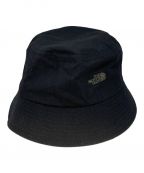 THE NORTH FACEザ ノース フェイス）の古着「Geology Embroid Hat」｜ブラック