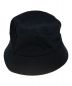 THE NORTH FACE (ザ ノース フェイス) Geology Embroid Hat ブラック サイズ:M(56~58cm) 未使用品：5000円