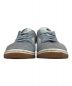 NIKE (ナイキ) DUNK LOW BY YOU グレー サイズ:27cm：5000円