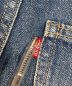 中古・古着 LEVI'S (リーバイス) 701モンローデニム インディゴ サイズ:XS相当：25000円