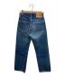 LEVI'S (リーバイス) 50s 503BXXデニムパンツ インディゴ サイズ:W27×L30：80000円