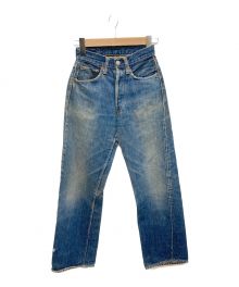 LEVI'S（リーバイス）の古着「50s 503BXXデニムパンツ」｜インディゴ