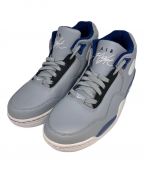 NIKEナイキ）の古着「FLIGHT LEGACY」｜WOLF GREY/WHITE-MYST