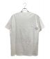 KITH (キス) NYC SOHO VINTAGE TEE ホワイト サイズ:M：5000円