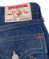 中古・古着 TRUE RELIGION (トゥルー レリジョン) デニムパンツ インディゴ サイズ:83.5cm(W33)：5000円