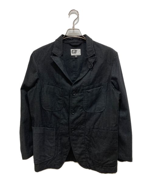 Engineered Garments（エンジニアド ガーメンツ）Engineered Garments (エンジニアド ガーメンツ) Bedford Jacket/ベッドフォードジャケット グレー サイズ:Mの古着・服飾アイテム