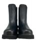 Caminando (カミナンド) TREK SOLE SIDE GOA BOOTS ブラック サイズ:25cm (7)：12000円