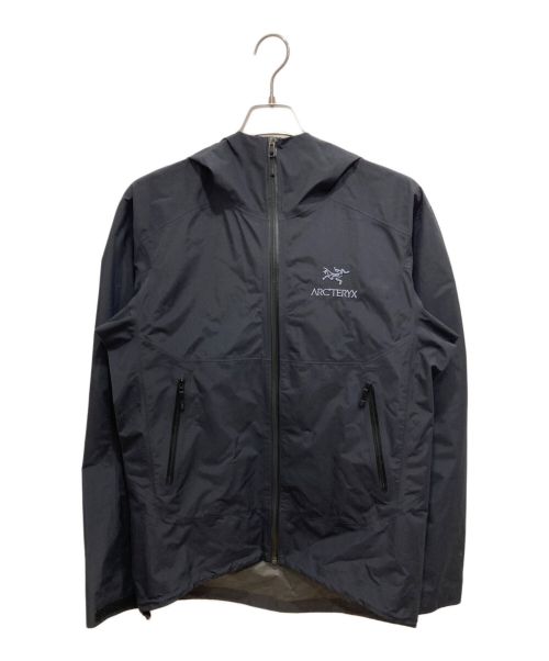 ARC'TERYX（アークテリクス）ARC'TERYX (アークテリクス) ZETA SL JACKET ブラック サイズ:Sの古着・服飾アイテム