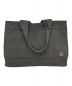 PORTER (ポーター) TOTE BAG(M) ブラック：9000円