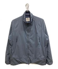 Snow peak（スノーピーク）の古着「2L OCTA JACKET」｜グレー