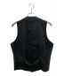 ANATOMICA (アナトミカ) SAGAN VEST ダークグレー サイズ:M：14000円