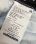 中古・古着 DSQUARED2 (ディースクエアード) Skater Jean インディゴ サイズ:L(48)：12000円