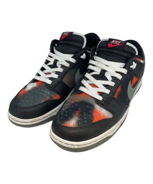 NIKE（ナイキ）NIKE (ナイキ) DUNK LOW RETRO PRM“Graffiti” ブラック サイズ:27.5cmの古着・服飾アイテム