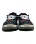 NIKE (ナイキ) DUNK LOW RETRO PRM“Graffiti” ブラック サイズ:27.5cm：5000円