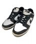 NIKE（ナイキ）の古着「Dunk Low Retro」｜White/Black