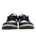 NIKE (ナイキ) Dunk Low Retro White/Black サイズ:27.5cm：5000円