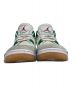 NIKE SB (ナイキエスビー) AIR JORDAN 4 RETRO SP Pine Green サイズ:27cm：35000円