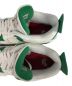 中古・古着 NIKE SB (ナイキエスビー) AIR JORDAN 4 RETRO SP Pine Green サイズ:27cm：35000円