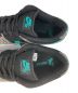 中古・古着 NIKE SB (ナイキエスビー) ATMOS (アトモス) DUNK LOW PRO SB ブラック×ブルー×ホワイト サイズ:28cm 未使用品：48000円