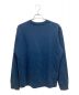 A.P.C. (アーペーセー) Tina スウェットシャツ ネイビー サイズ:M：9000円