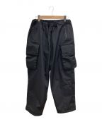 Abu Garcia×BEAMSアブガルシア×ビームス）の古着「別注 Abu Allround Pants」｜ブラック