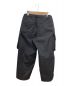 Abu Garcia (アブガルシア) BEAMS (ビームス) 別注 Abu Allround Pants ブラック サイズ:M：8000円