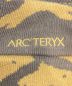 中古・古着 ARC'TERYX (アークテリクス) Grotto Toque イエロー：8000円