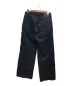 Jieda (ジエダ) 3D WORK DENIM ブラック サイズ:2：14000円