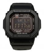 CASIO×G-SHOCKカシオ×ジーショック）の古着「腕時計」｜ブラック