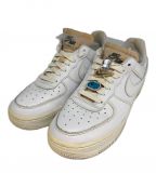 NIKEナイキ）の古着「Air Force 1 Low '07 LX 