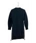 sacai (サカイ) Sponge Sweat MA-1 Dress ブラック サイズ:S(1)：30000円