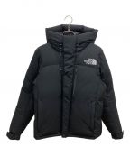 THE NORTH FACEザ ノース フェイス）の古着「Baltro Light Jacket/バルトロライトジャケット」｜ブラック