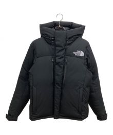 THE NORTH FACE（ザ ノース フェイス）の古着「Baltro Light Jacket/バルトロライトジャケット」｜ブラック