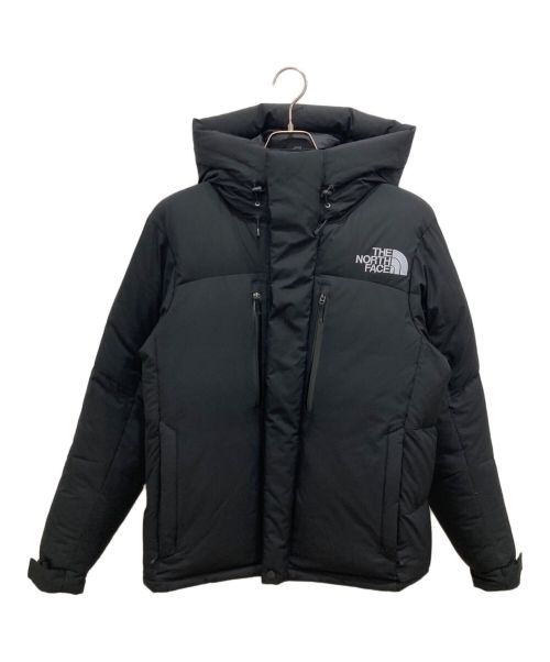 THE NORTH FACE（ザ ノース フェイス）THE NORTH FACE (ザ ノース フェイス) Baltro Light Jacket/バルトロライトジャケット ブラック サイズ:Mの古着・服飾アイテム