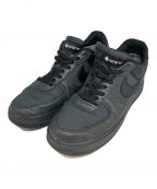 NIKEナイキ）の古着「Air Force 1 Low Gore-Tex 