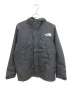 THE NORTH FACEザ ノース フェイス）の古着「Mountain Light Jacket」｜ブラック