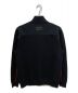 DIESEL (ディーゼル) K-STETIC CARDIGAN ブラック サイズ:M：13000円